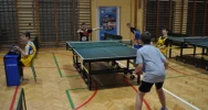 Maciej Syktus z UKS Płomień Limanowa najlepszy w III Wojewódzkim Turnieju Klasyfikacyjnym Żaków - zdjęcie 2