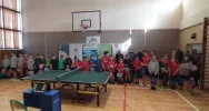 Maciej Syktus z UKS Płomień Limanowa najlepszy w III Wojewódzkim Turnieju Klasyfikacyjnym Żaków - zdjęcie 3