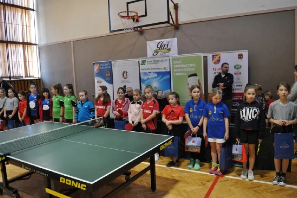 Maciej Syktus z UKS Płomień Limanowa najlepszy w III Wojewódzkim Turnieju Klasyfikacyjnym Żaków - zdjęcie 14