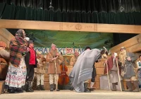 Kijom Worci z Pisarzowej zwycięzcami 50. „Góralskiego Karnawału” w Bukowinie - zdjęcie główne