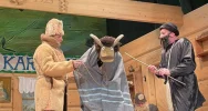Kijom Worci z Pisarzowej zwycięzcami 50. „Góralskiego Karnawału” w Bukowinie - zdjęcie 5