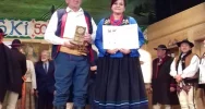 Kijom Worci z Pisarzowej zwycięzcami 50. „Góralskiego Karnawału” w Bukowinie - zdjęcie 2