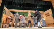 Kijom Worci z Pisarzowej zwycięzcami 50. „Góralskiego Karnawału” w Bukowinie - zdjęcie 4