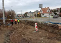 Rusza długo oczekiwana budowa dworca - zdjęcie główne