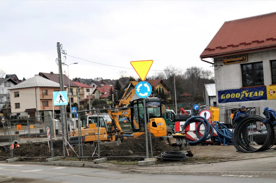 Rusza długo oczekiwana budowa dworca - zdjęcie 2