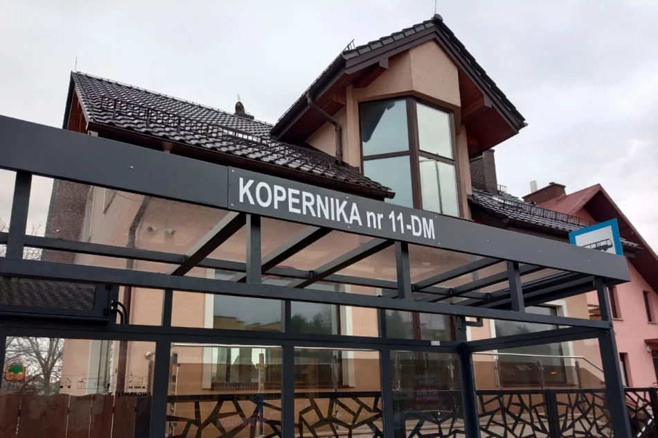 Rusza długo oczekiwana budowa dworca - zdjęcie 5