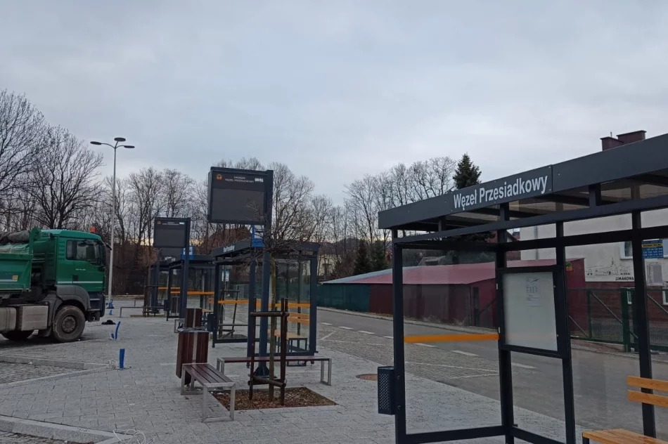 Rusza długo oczekiwana budowa dworca - zdjęcie 6