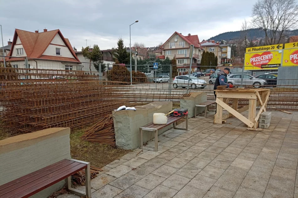 Rusza długo oczekiwana budowa dworca - zdjęcie 8