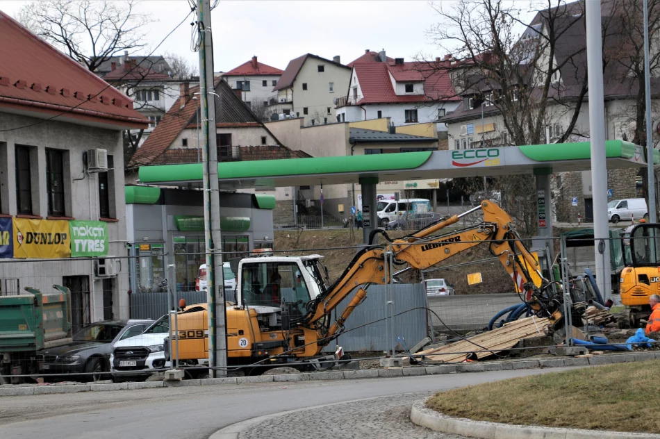 Rusza długo oczekiwana budowa dworca - zdjęcie 9