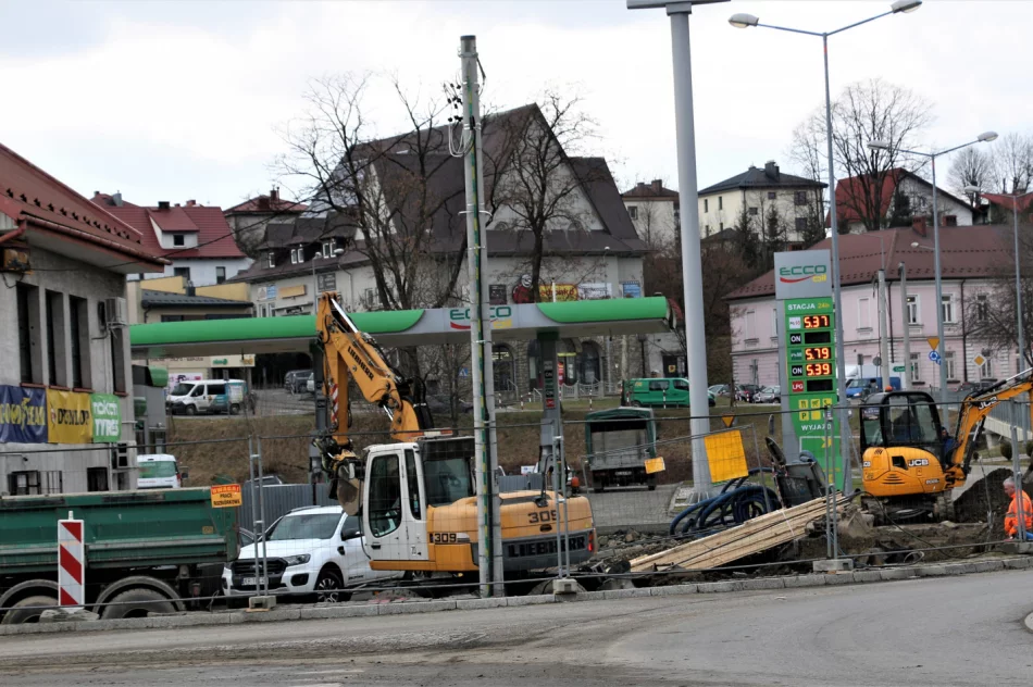 Rusza długo oczekiwana budowa dworca - zdjęcie 12