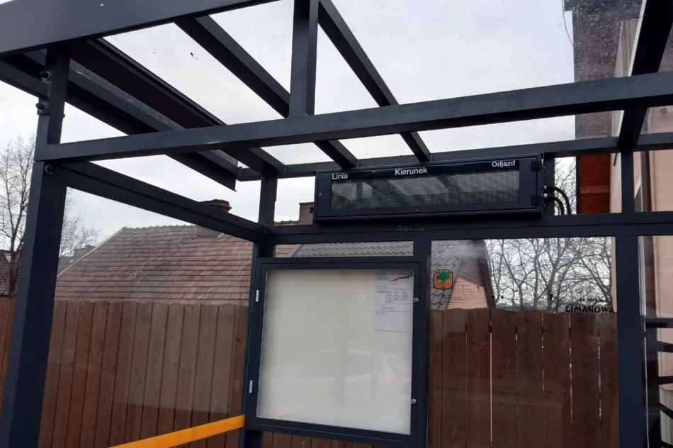 Rusza długo oczekiwana budowa dworca - zdjęcie 14