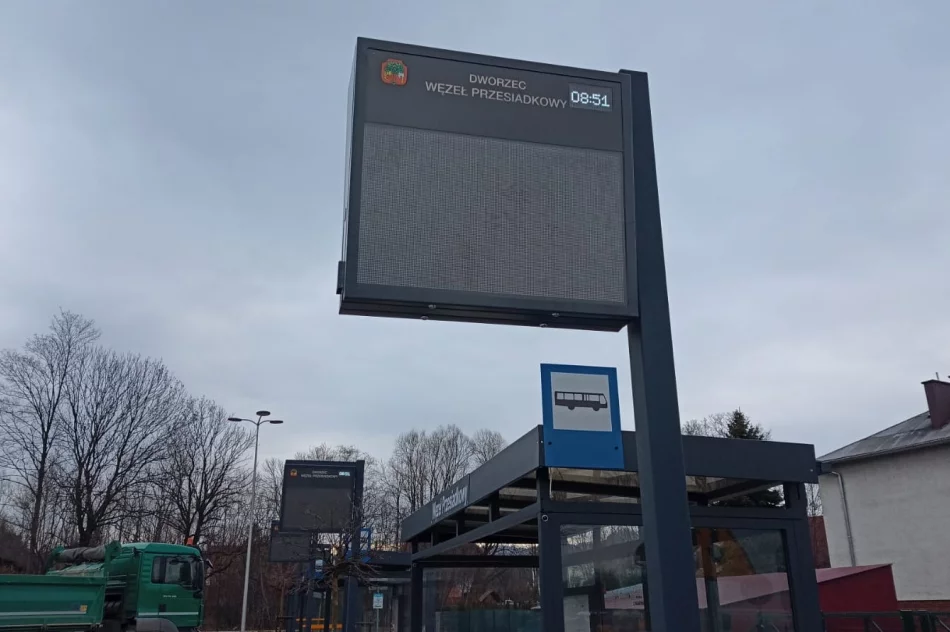 Rusza długo oczekiwana budowa dworca - zdjęcie 16