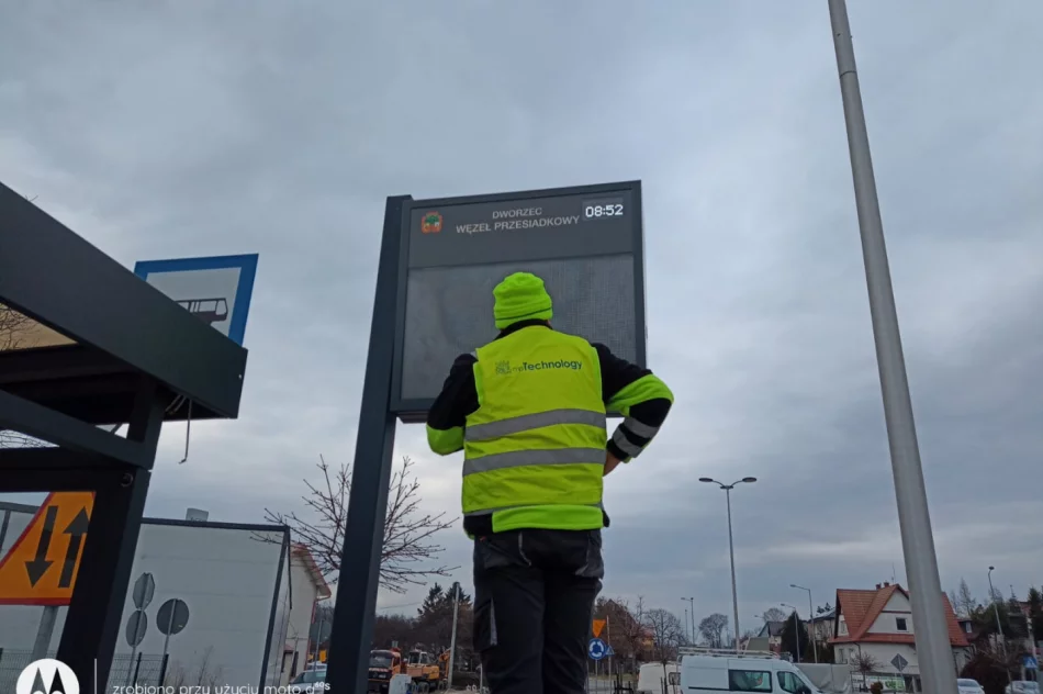 Rusza długo oczekiwana budowa dworca - zdjęcie 20