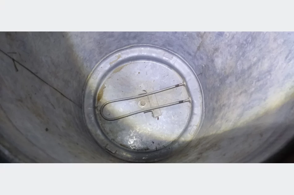 Sprzedam parnik elektryczny - zdjęcie 3