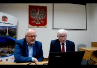 Spotkanie z burmistrzem - retransmisja - zdjęcie główne