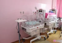 Szpital otrzymał inkubator od WOŚP - zdjęcie główne