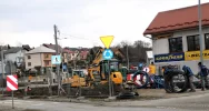 Rusza długo oczekiwana budowa dworca - zdjęcie 2