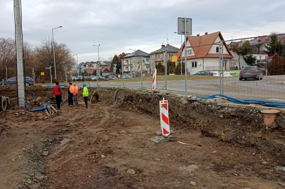 Rusza długo oczekiwana budowa dworca - zdjęcie 5