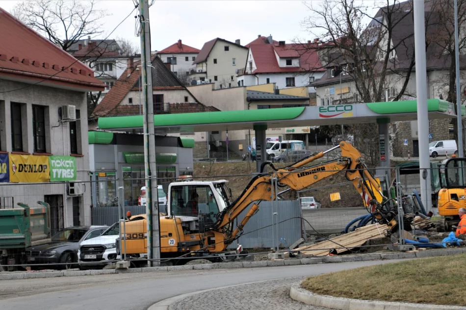 Rusza długo oczekiwana budowa dworca - zdjęcie 7