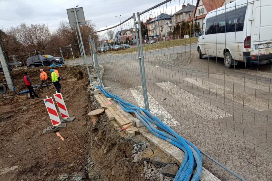 Rusza długo oczekiwana budowa dworca - zdjęcie 8