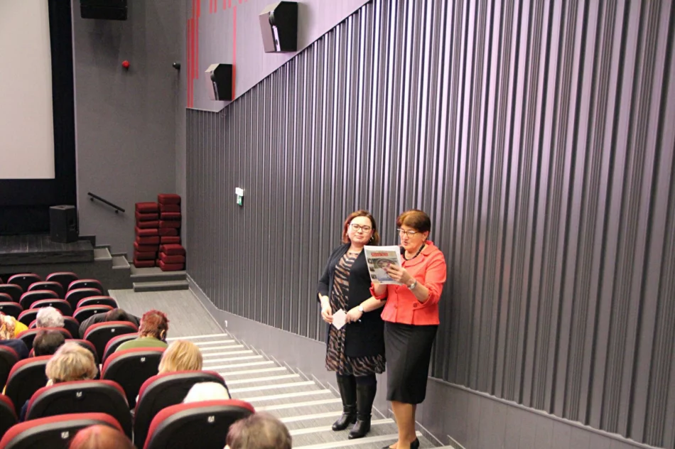 Powstało Centrum Aktywności Seniora - zdjęcie 2