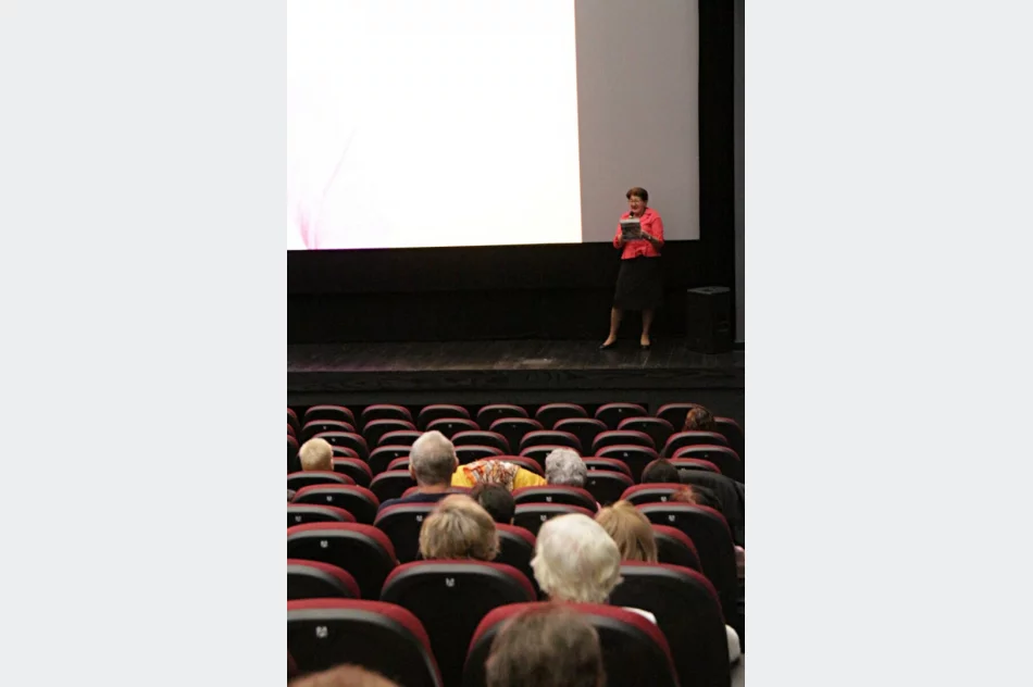 Powstało Centrum Aktywności Seniora - zdjęcie 3