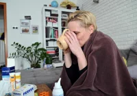 Pozytywny test na COVID? Od dziś krótsza izolacja - zmiana przepisów - zdjęcie główne