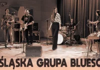 ŚLĄSKA GRUPA BLUESOWA - koncert legendarnego zespołu w Muzycznym Folwarku Stara Winiarnia - 18 luty 2022! - zdjęcie główne