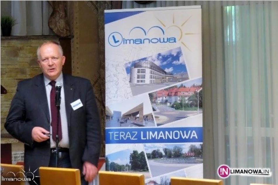 Spotkania z przedsiębiorcami - zdjęcie 3