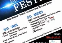 Sound Music Festival - zdjęcie główne