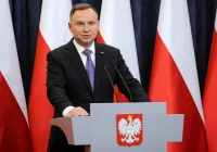 Andrzej Duda: musimy zakładać różne scenariusze tego, co może się wydarzyć na Ukrainie i wokół niej - zdjęcie główne
