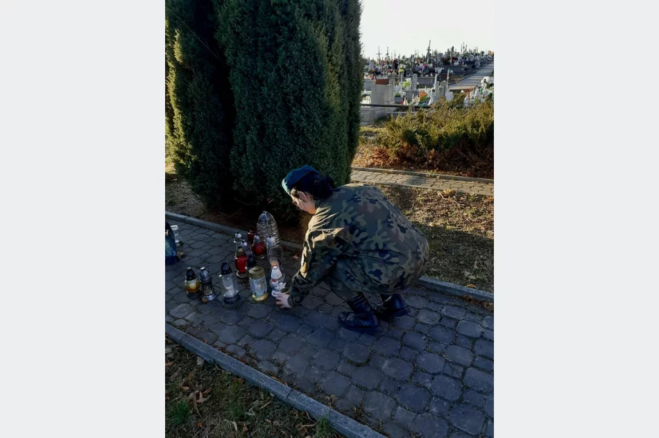 Strzelcy pamiętali o akowcach - zdjęcie 2