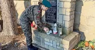 Strzelcy pamiętali o akowcach - zdjęcie 4