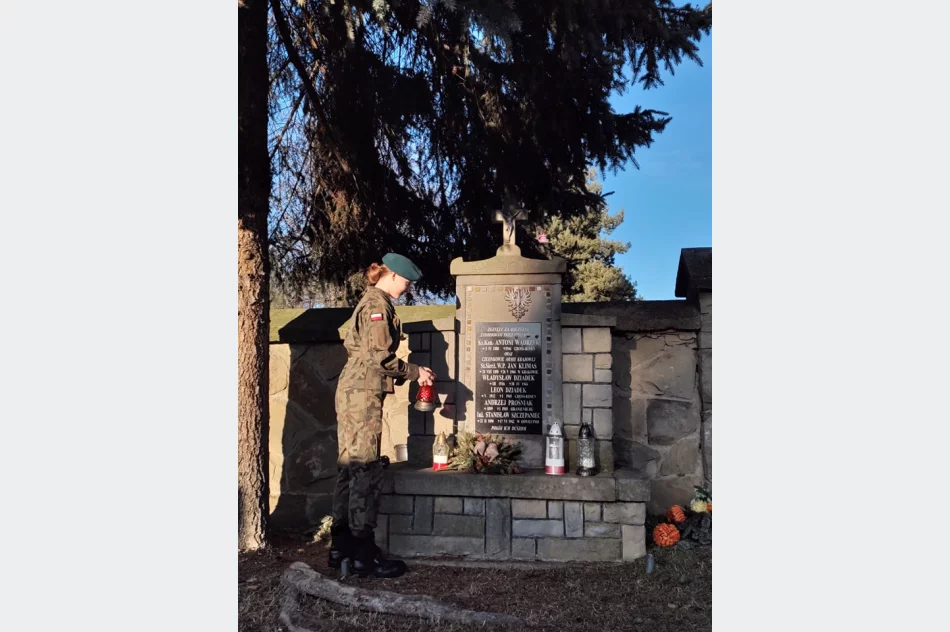 Strzelcy pamiętali o akowcach - zdjęcie 5