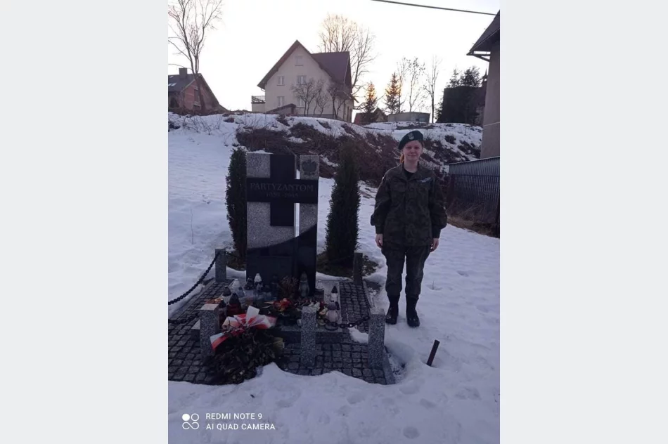 Strzelcy pamiętali o akowcach - zdjęcie 6