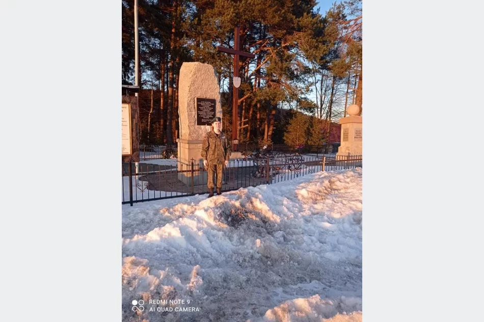 Strzelcy pamiętali o akowcach - zdjęcie 7
