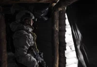 Prezydent o napięciu wokół Ukrainy: musimy zakładać różne scenariusze - zdjęcie główne