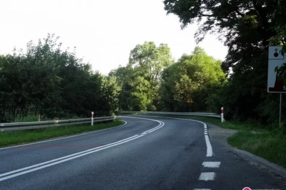 Powstanie chodnik za 2,5 mln zł - zdjęcie 2