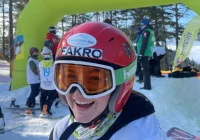 Ciężko pracuje, ma talent, wyniki i potrzebuje sponsora - zdjęcie główne