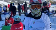 Ciężko pracuje, ma talent, wyniki i potrzebuje sponsora - zdjęcie 3