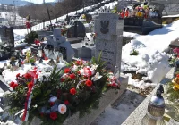 „Dick” – oficer Armii Krajowej przywrócony pamięci - zdjęcie główne