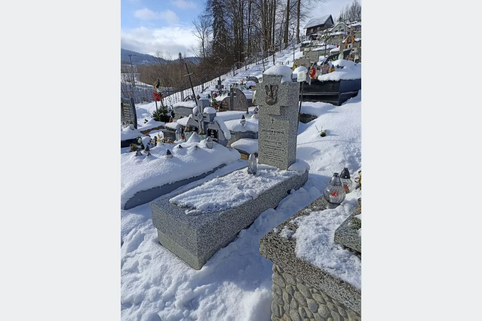 „Dick” – oficer Armii Krajowej przywrócony pamięci - zdjęcie 2