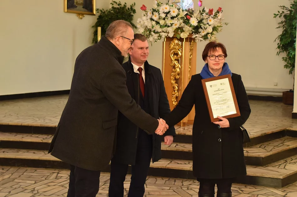 „Dick” – oficer Armii Krajowej przywrócony pamięci - zdjęcie 5