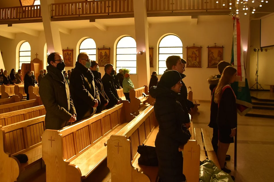 „Dick” – oficer Armii Krajowej przywrócony pamięci - zdjęcie 6