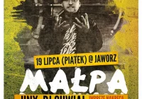 Jutro pierwszy koncert hip-hopowy - zdjęcie główne