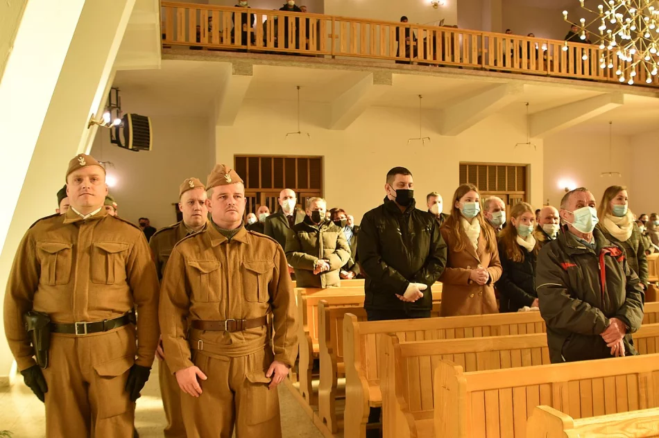 „Dick” – oficer Armii Krajowej przywrócony pamięci - zdjęcie 7