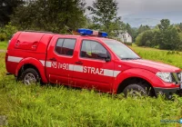 Przetarg na lekki pojazd dla jednostki OSP - zdjęcie główne