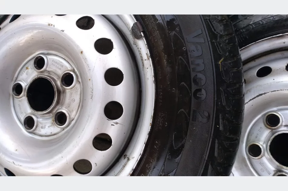 OPONY i FELGI do BUSA ,,15'' - zdjęcie 2