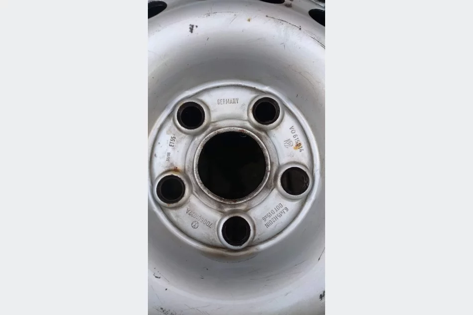 OPONY i FELGI do BUSA ,,15'' - zdjęcie 4