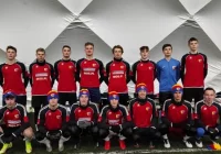 Zgrupowanie młodzieży Limanovii - zdjęcie główne